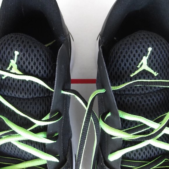 nike jordans mens size 8.5  580608-031 trunner dominate - Picture 5 of 15